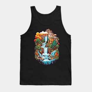 The Tight Park Tank Top